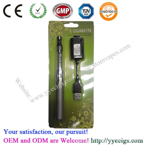 EGO CE5+ Starter Kit, Electronic Cigarette, E Cigarette, E-Cigarette, Rechargeable E Cigarette